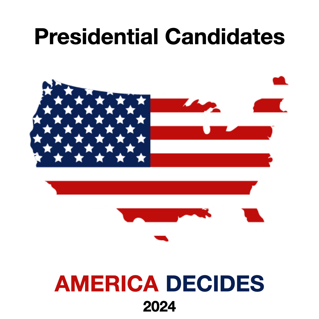 Us Presidential Candidates Bobbletopia 