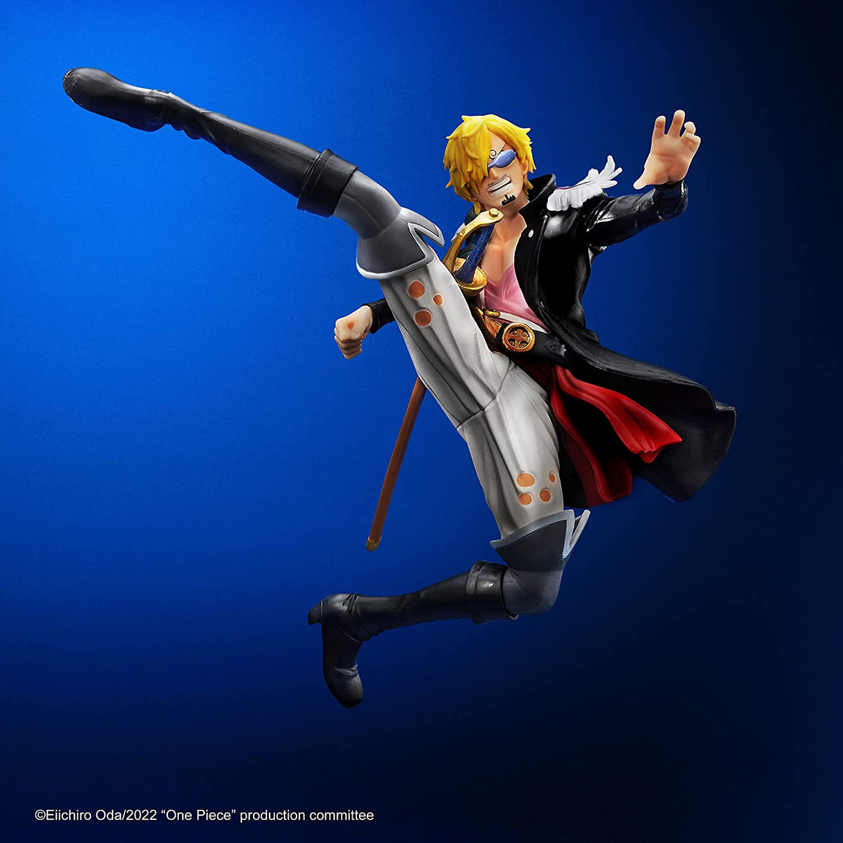 Figurine One Piece Sanji | Mugiwara Shop