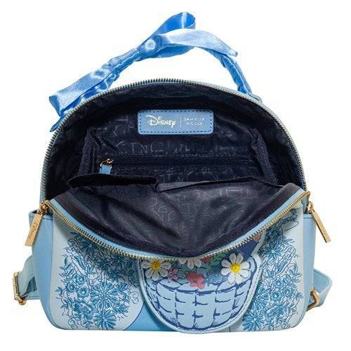 Danielle nicole best sale beast backpack