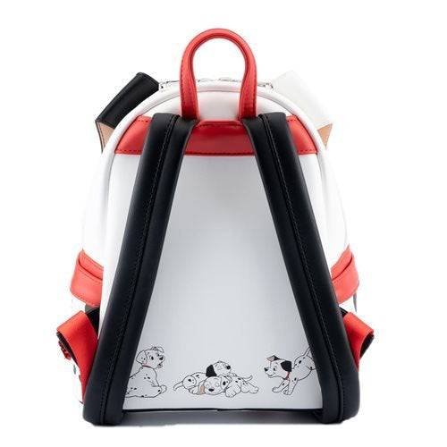 101 dalmatians mini discount backpack