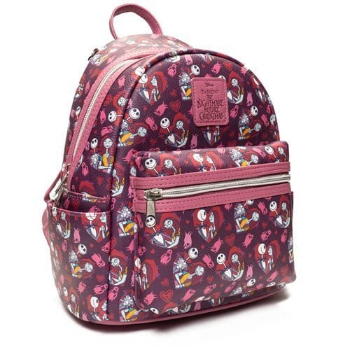 Disney christmas mini online backpack