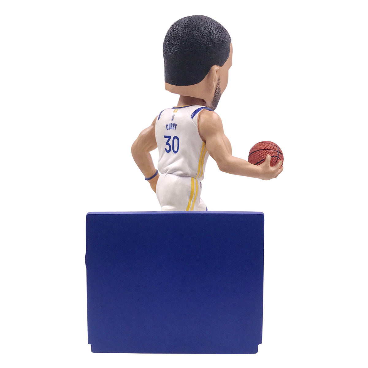 Stephen Curry Golden State Warriors Highlight Series Bobblehead FOCO