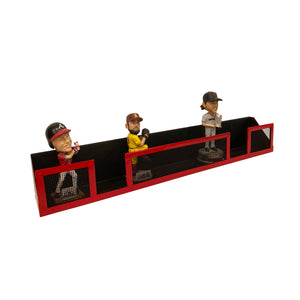 The Ultimate Guide to Shelves Designed Specifically for Bobbleheads