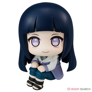 Lookup Series Naruto: Shippuden Hinata Hyuga Figure