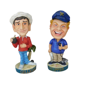 Gilligan's Island Bobblehead Set