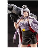 Transformers - Megatron Bishoujo Statue