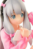 ORCATOYS Eromanga Sensei: Sagiri Izumi (Smile Frontispiece Version) 1:6 Scale PVC Figure