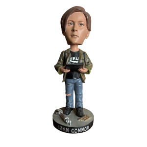 Terminator 2 - John Connor Bobblehead