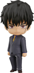 Blood Blockade Battlefront & Beyond Nendoroid 1646 Steven A Starphase Figure