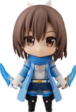 BOFURI: I Don't Want to Get Hurt, so I'll Max Out My Defense. Nendoroid 1660 Sally Figure