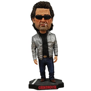 Death Proof - Stuntman Mike Bobblehead