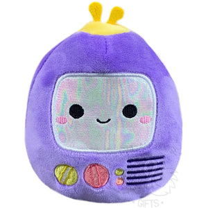 5 Inch Angusan the Retro TV Squishmallow