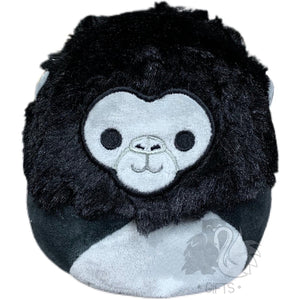 5 Inch Aron the Gorilla Squishmallow