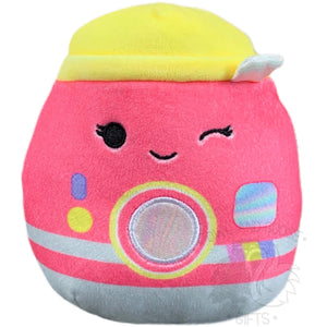 5 Inch Olivia the Camera Squishmallow