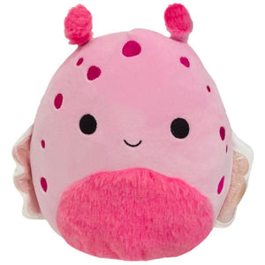 5 Inch Shabnam the Sea Slug Squishmallow