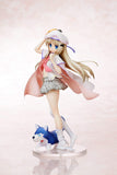 Broccoli Kud Wafter: Noumi Kudryavka 1:7 Scale PVC Figure