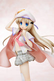 Broccoli Kud Wafter: Noumi Kudryavka 1:7 Scale PVC Figure