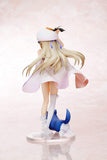 Broccoli Kud Wafter: Noumi Kudryavka 1:7 Scale PVC Figure