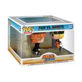 Pop! Naruto Shippuden: Moment - Pain vs. Naruto