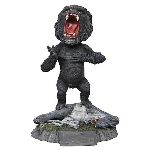 King Kong Bobblehead