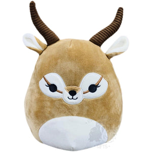 8 Inch Adila the Antelope Squishmallow