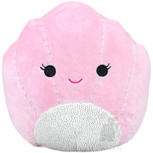 8 Inch Aicha the Seashell Squishmallow