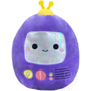 8 Inch Angusan the Retro TV Squishmallow