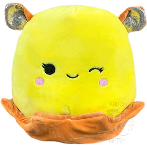 8 Inch Bijan the Dumbo Octopus Squishmallow