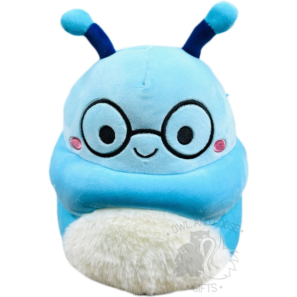 8 Inch Cordelia the Caterpillar Squishmallow