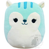 8 Inch Fuyuki the Squirrel Squishmallow