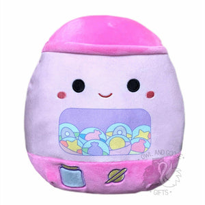 8 Inch Maline the Capsule Game Squishmallow