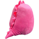 8 Inch Poleena the Red Dinosaur Squishmallow