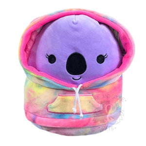 8 Inch Renate the Koala Hoodie Squishmallow