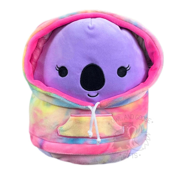 8 Inch Renate the Koala Hoodie Squishmallow