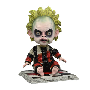 Baby Beetlejuice Bobblehead