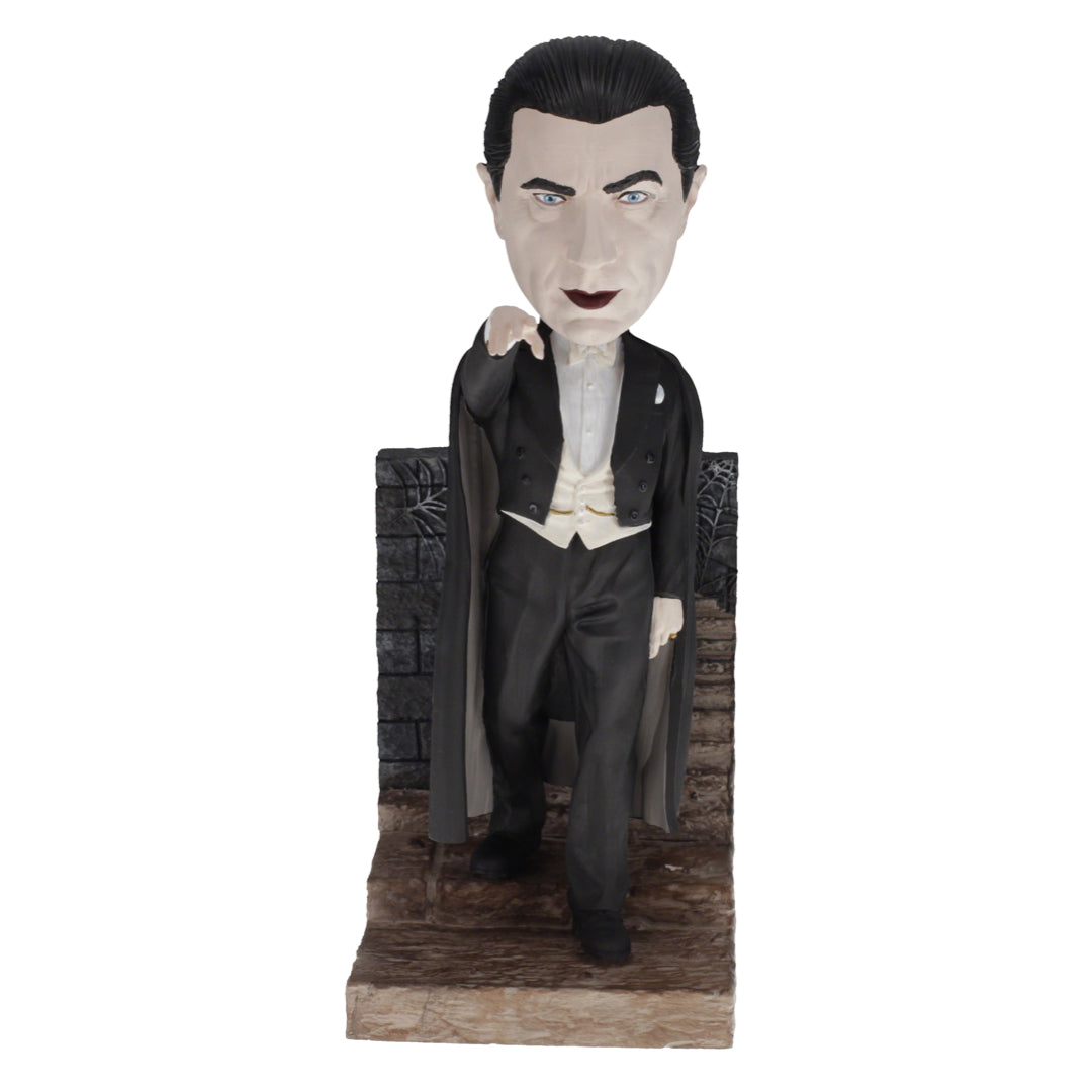 Store DRACULA Bela Lugosi Bobblehead Figure Universal Monsters