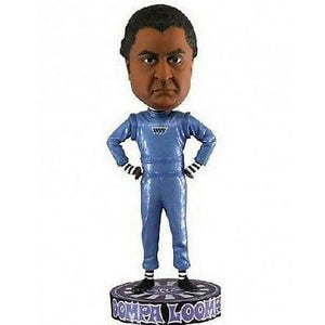 Charlie And The Chocolate Factory - Oompa Loompa Bobblehead