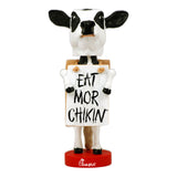 Chick-fil-A Cow Bobblehead