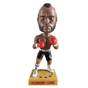 Rocky III - Clubber Lang Bobblehead