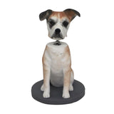 Fully Customizable Animal Bobblehead