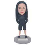 Fully Customizable Single Bobblehead