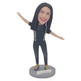 Fully Customizable Single Bobblehead