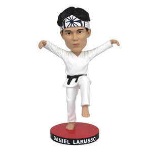 The Karate Kid - Daniel LaRusso Bobblehead