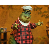 Dinosaurs - Ultimate Earl Sinclair - 7″ Action Figure