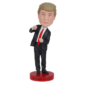 Donald Trump Dance Bobblehead