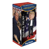 Donald Trump "Fight!" Bobblehead