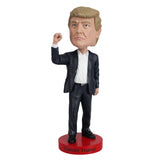 Donald Trump "Fight!" Bobblehead