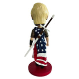 Donald Trump Special Edition "Freedom" Bobblehead