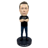 Elon Musk Bobblehead