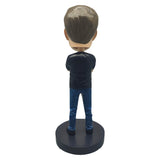 Elon Musk Bobblehead